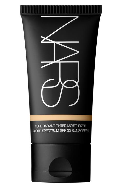 NARS Pure Radiant Tinted Moisturizer Broad Spectrum SPF 30 in Norwich at Nordstrom