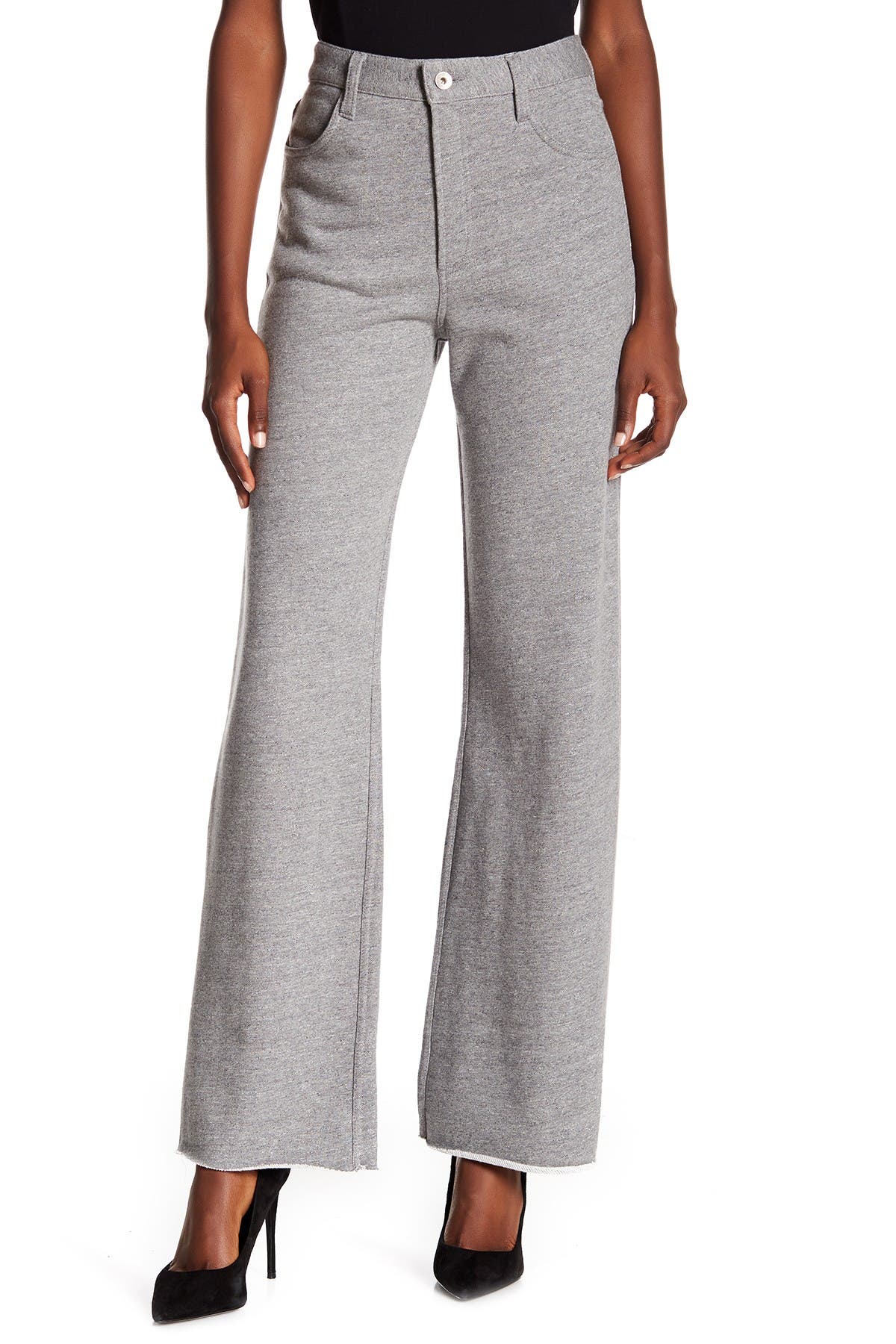 rag and bone justine wide leg