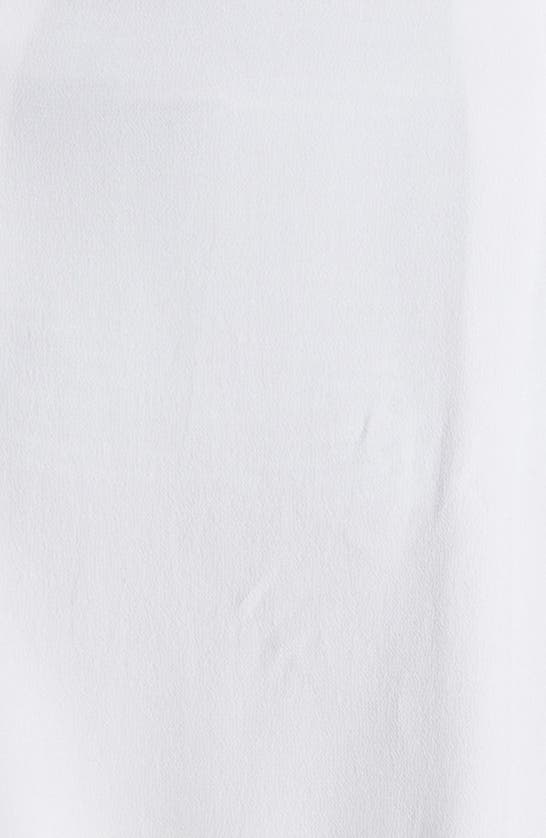 Shop Free People 'lovers Lane' Miniskirt In White