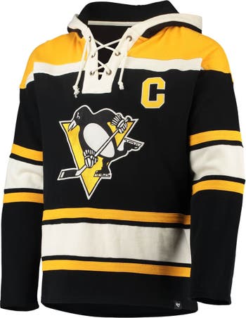 Pittsburgh Penguins Old Time Hockey Women's Alternate Lacer