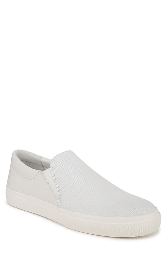 Shop Vince Farran Sneaker In White