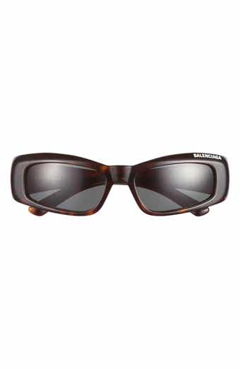 Balenciaga 524mm Square Sunglasses | Nordstromrack Balenciaga 524mm Square Sunglasses | Nordstromrack
