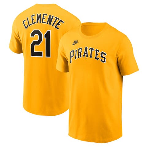 Pittsburgh pirates hot sale t shirts