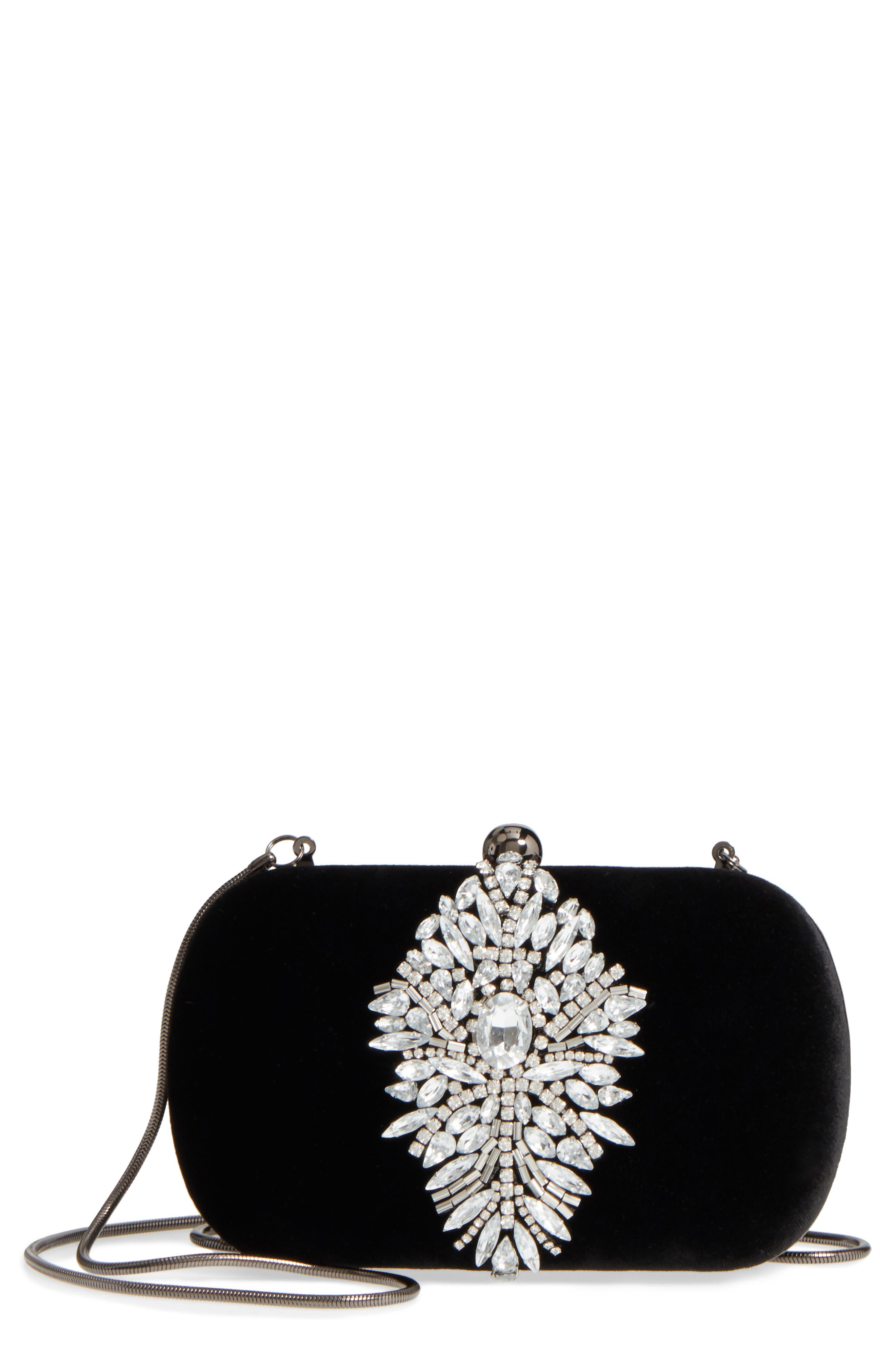 badgley mischka handbags nordstrom