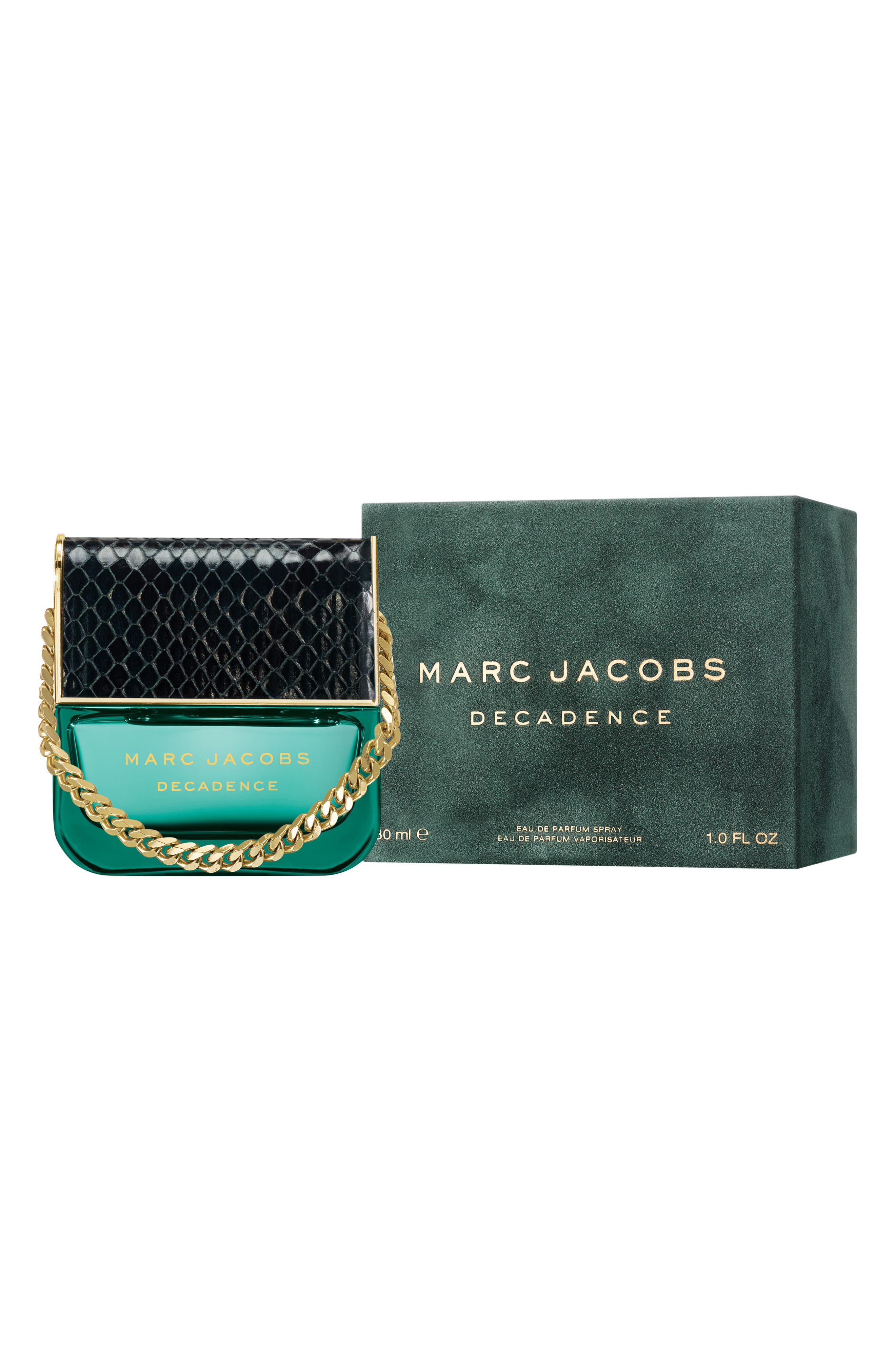 marc jacobs eau de parfum