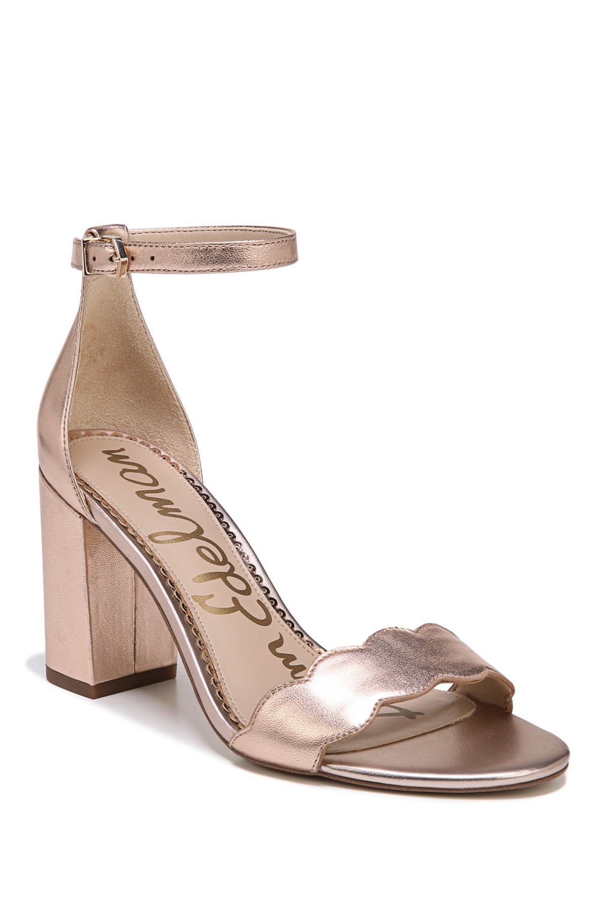 sam edelman odila ankle strap sandal