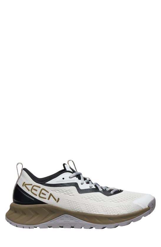 Shop Keen Versacore Hiking Shoe In Vapor/ Dark Olive