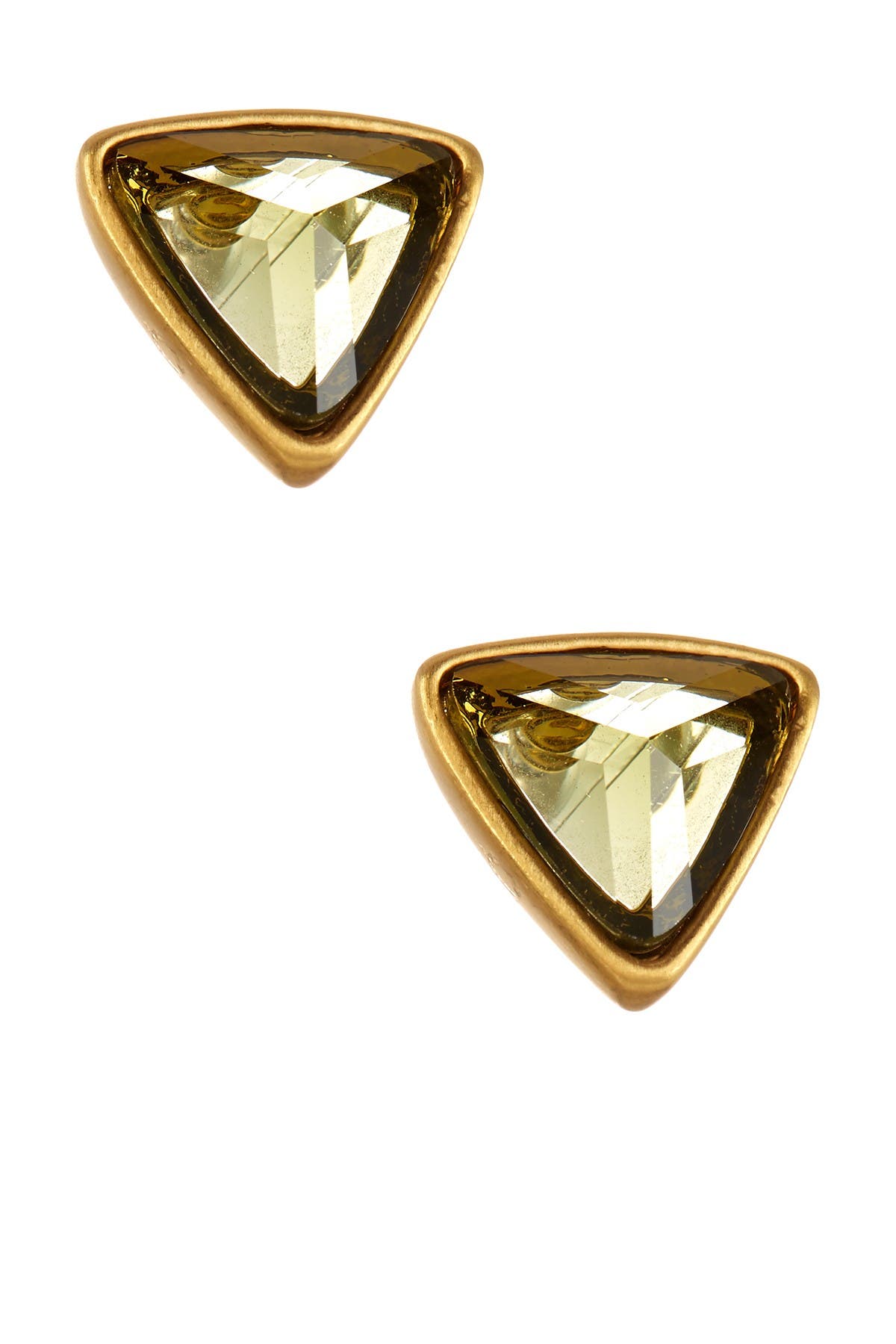 H samuel peridot earrings sales