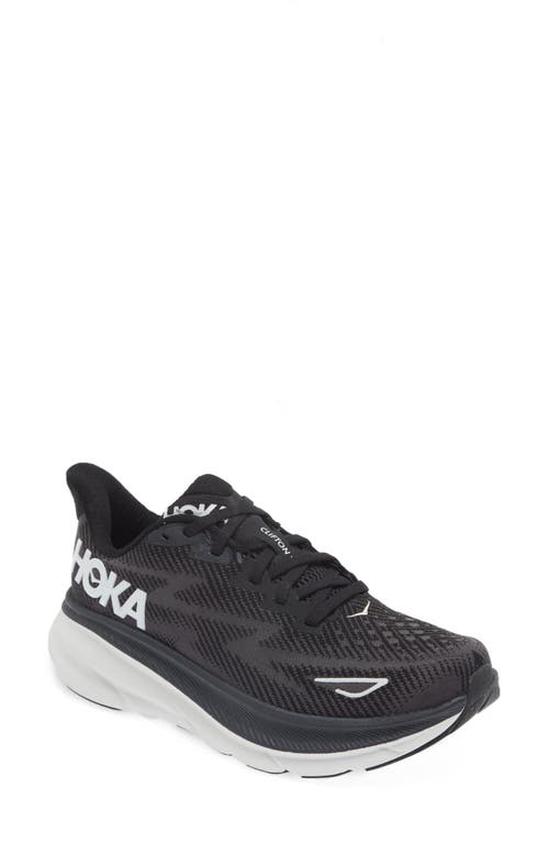 HOKA Clifton 9 Running Shoe at