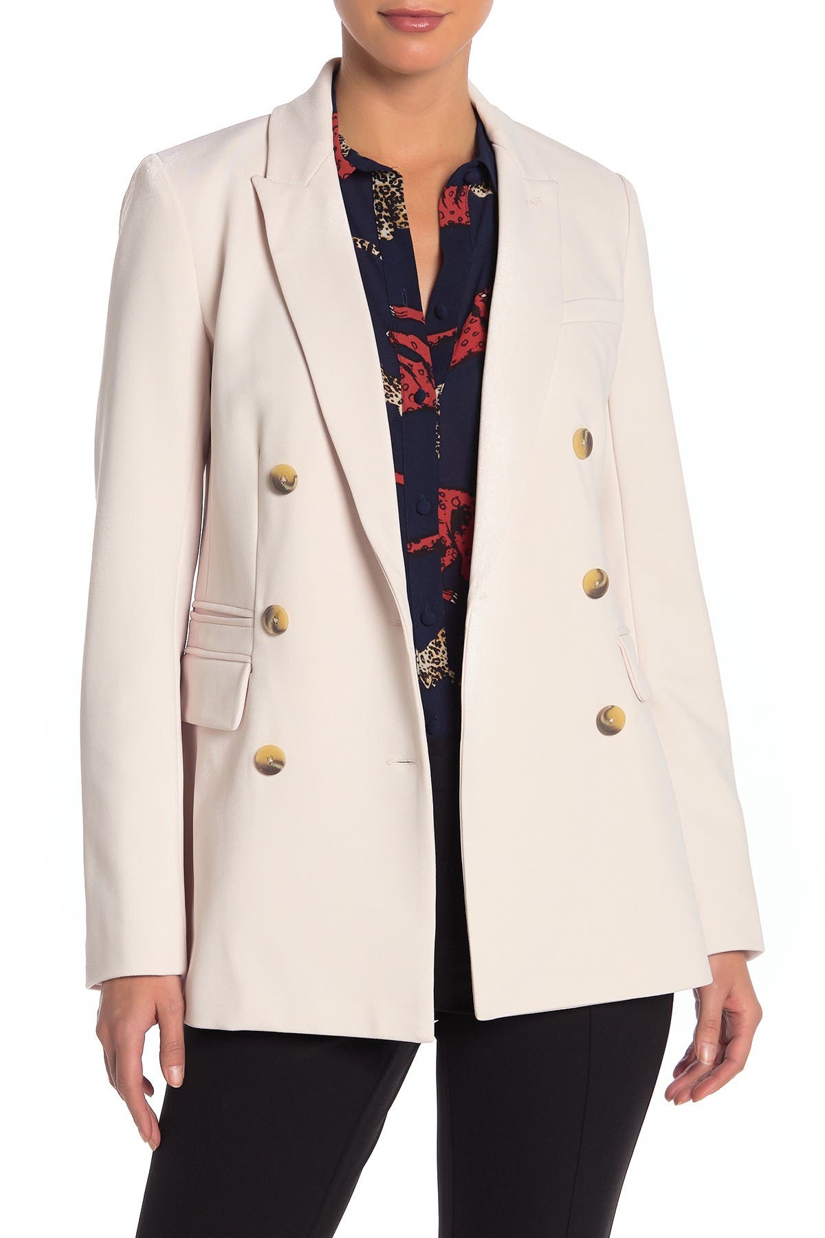 rachel roy blazer dress