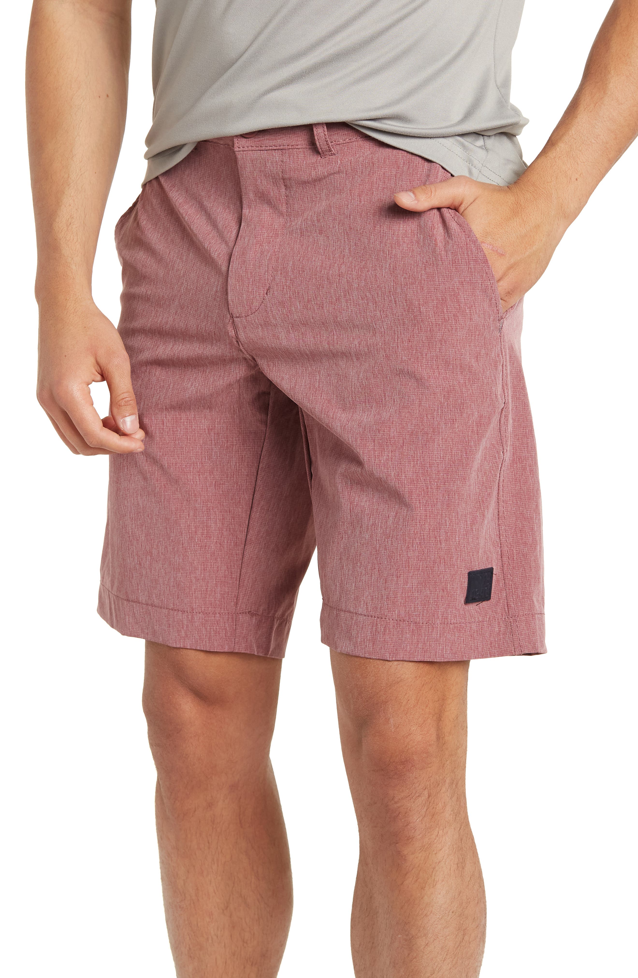 Vintage 1946 Micrograph Golf Shorts 