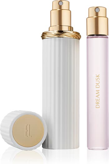 Travel Sprays in Collections for Perfumes