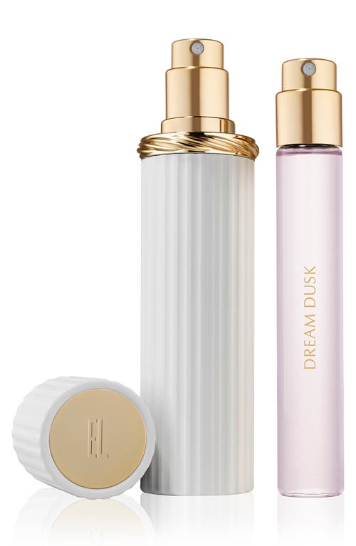 Estée Lauder Luxury Collection Atomizer & Dream Dusk Eau de Parfum Travel Spray at Nordstrom