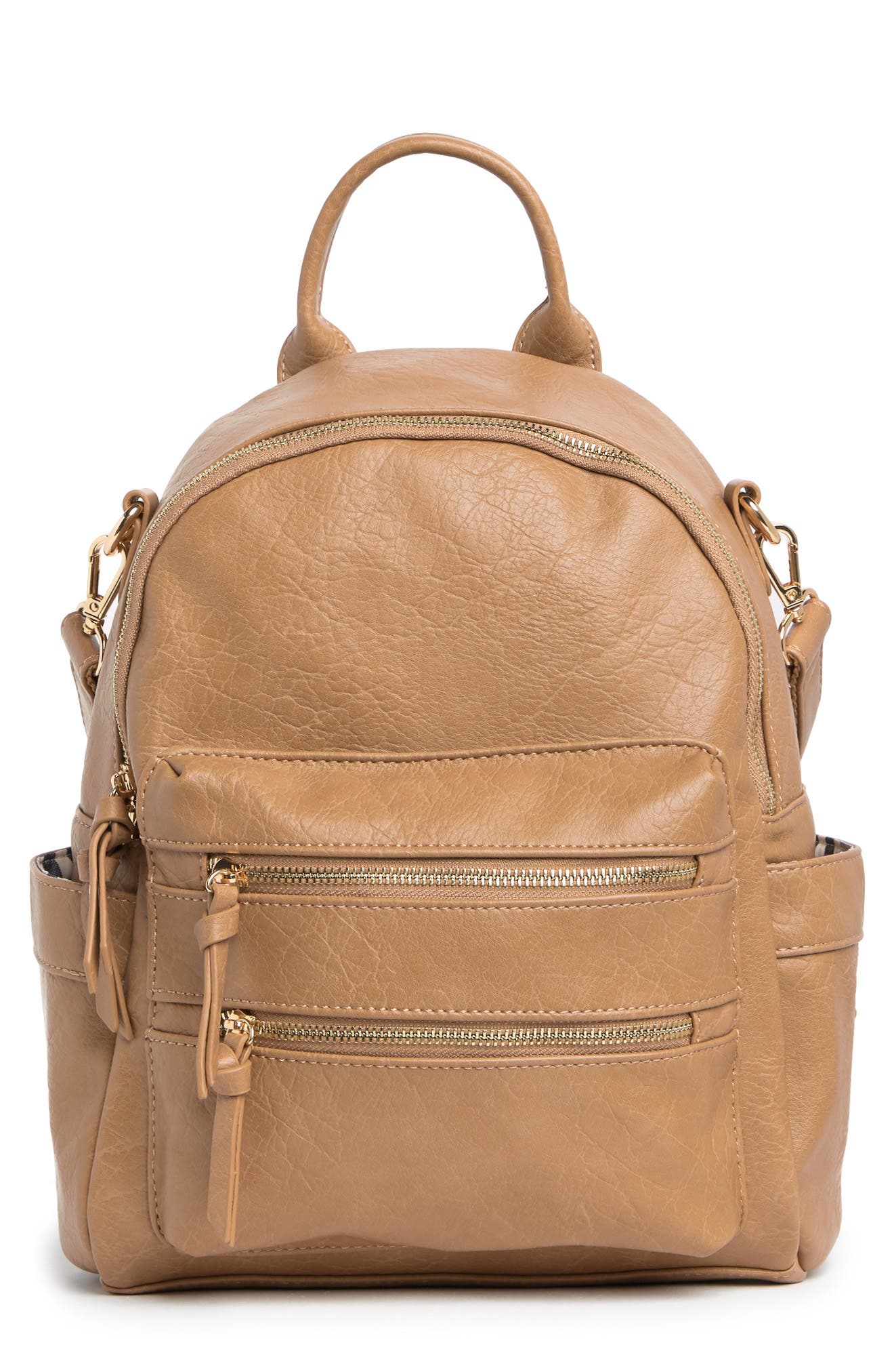 urban expressions backpack