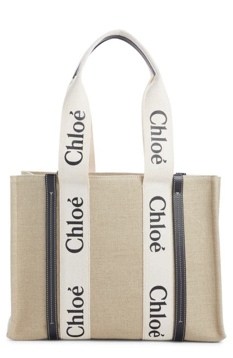 Chloé Green Marcie Phone Bag Chloe