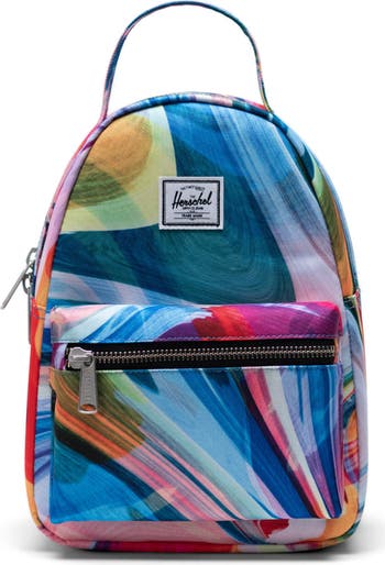 Herschel mini backpack store nordstrom