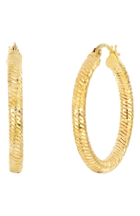 Women's 14k Gold Sale Earrings | Nordstrom