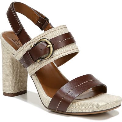 Naturalizer Joyce Sandal, Beige