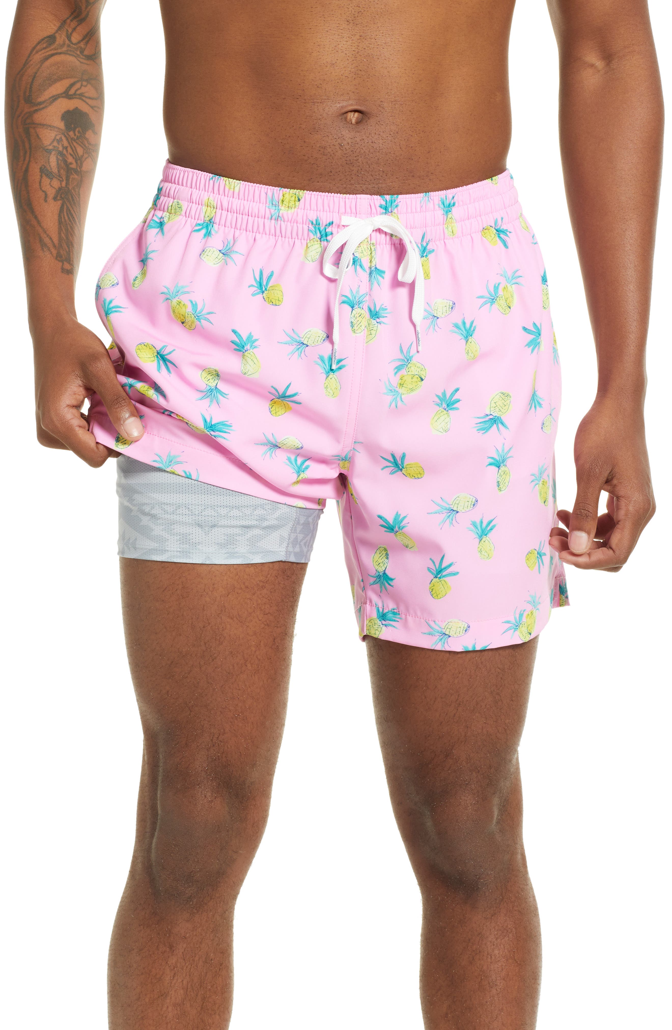 Men's Chubbies Swim Trunks \u0026 Swimwear 