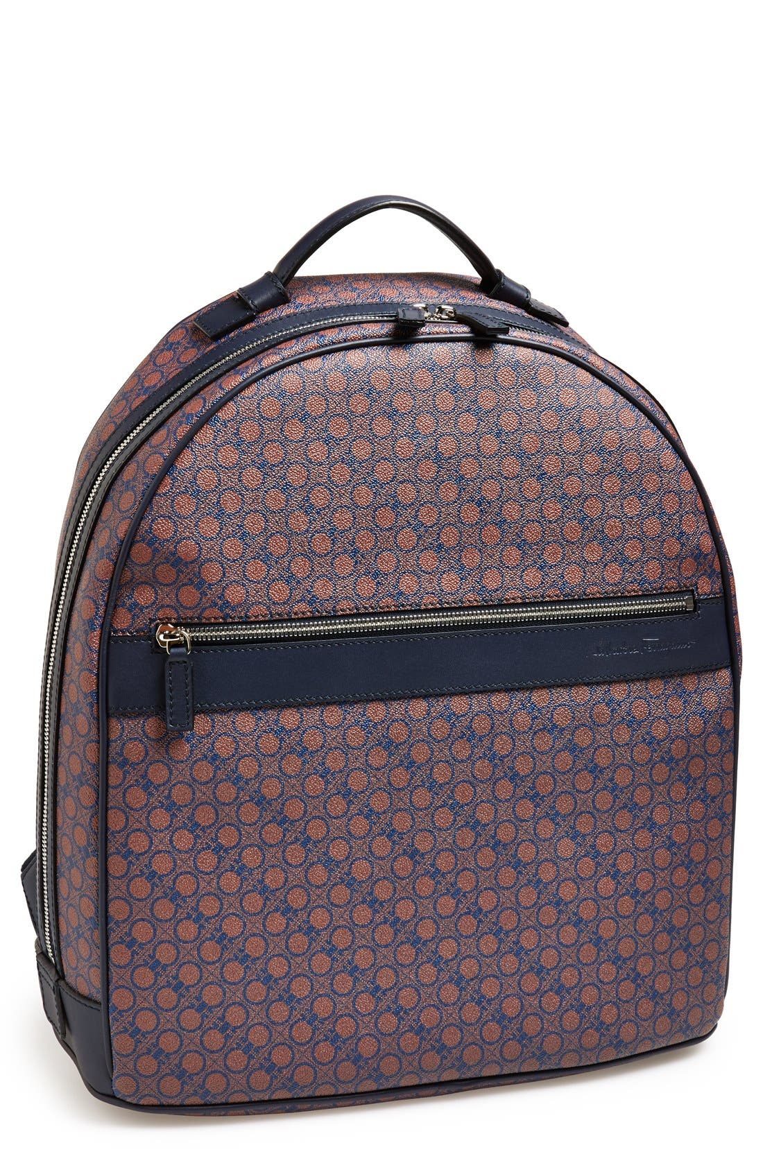 Salvatore Ferragamo Gancini Backpack Nordstrom