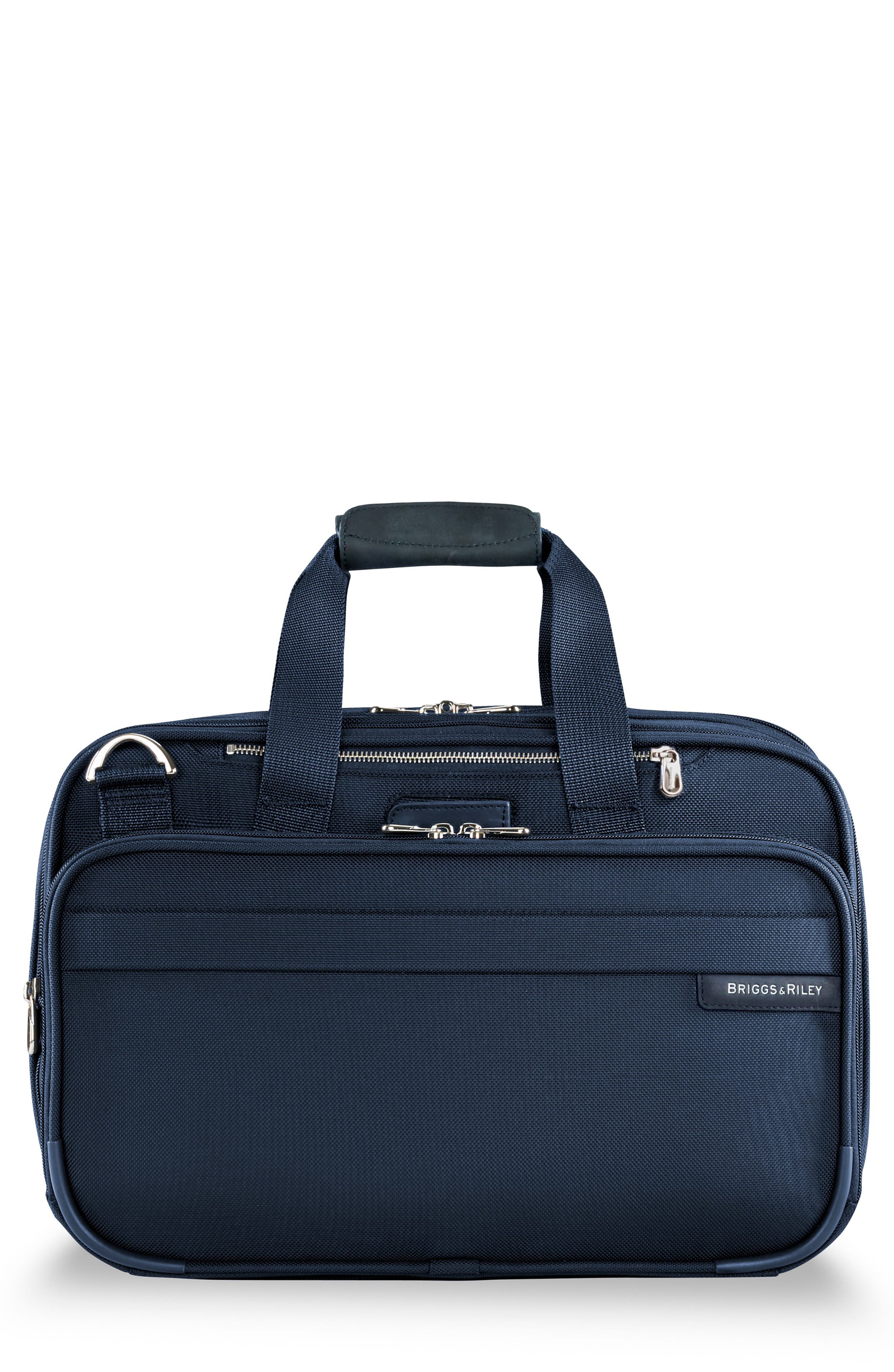 mens luggage sale