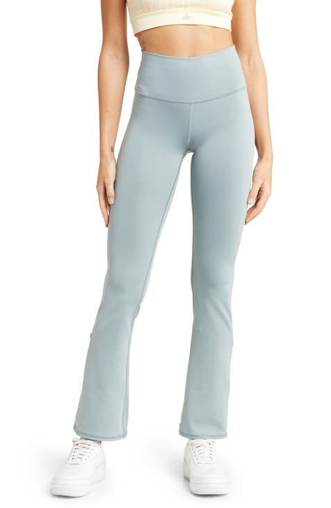 Circuit Women's Sports Yoga Pants - Grey - Size 12