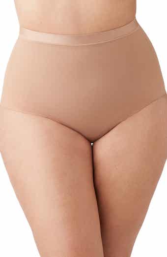 Spanx Womens Black Everyday Shaping Panties Brief Ss0715 M for sale online
