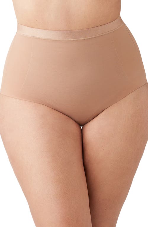 Wacoal Shape Revelation Hourglass Shaping Briefs at Nordstrom,