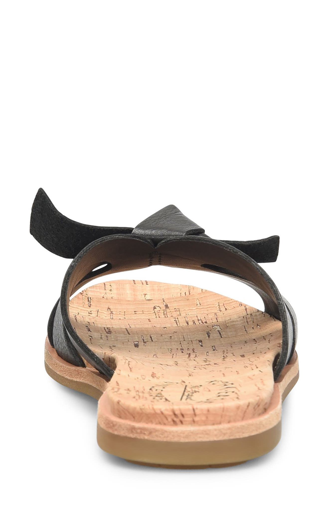 KorkEase® Brigit Slide Sandal (Women) Nordstromrack