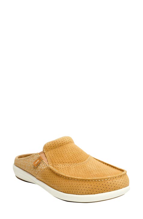 Women's Revitalign Mules | Nordstrom