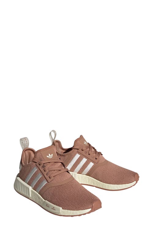 Adidas Originals Adidas Nmd R1 Sneaker In Brown