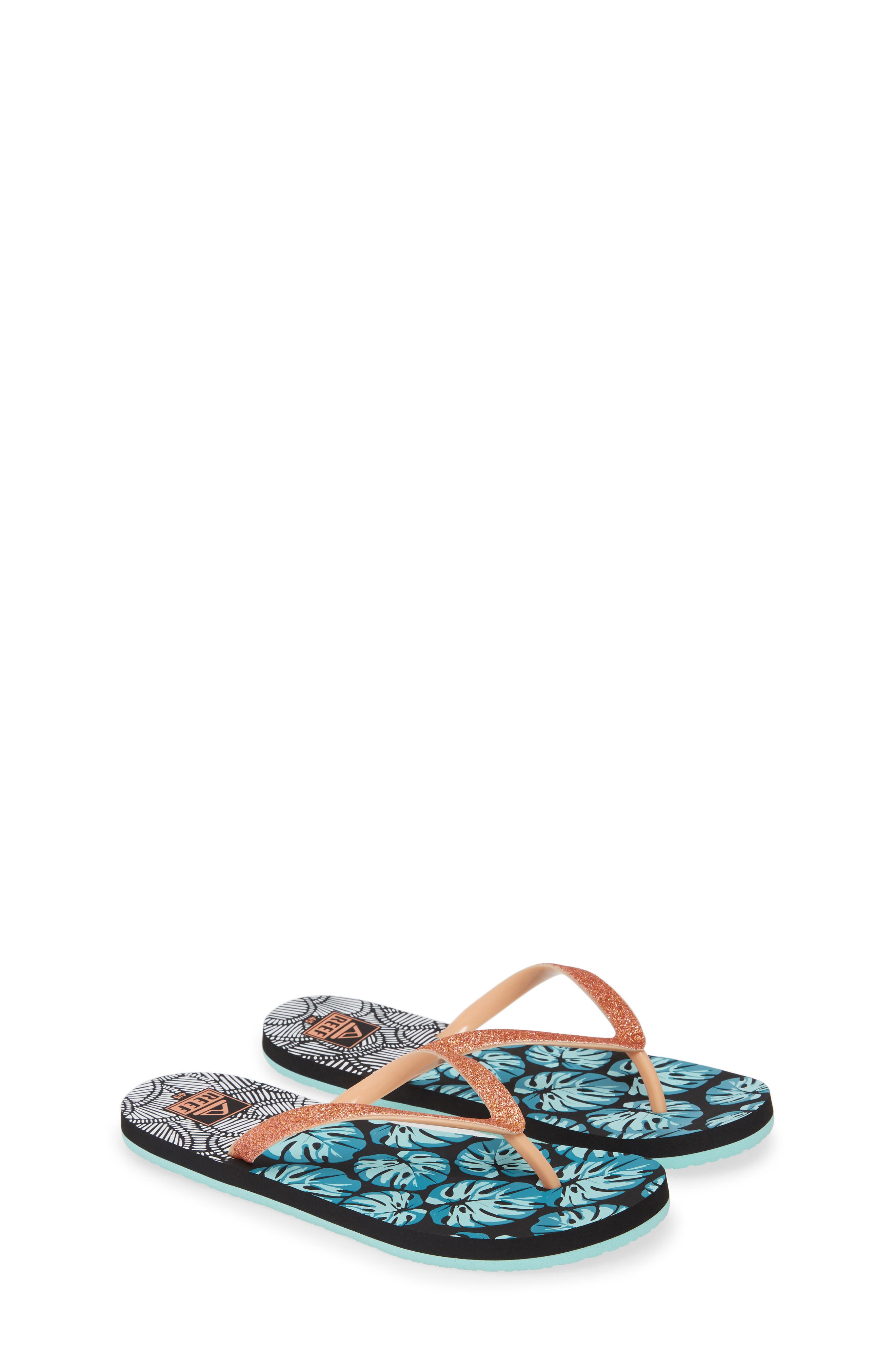 nordstrom rack reef sandals