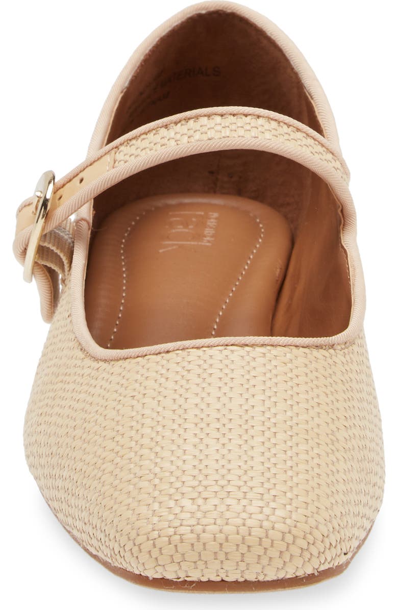 NORDSTROM RACK Acinda Mary Jane Flat (Women) | Nordstromrack