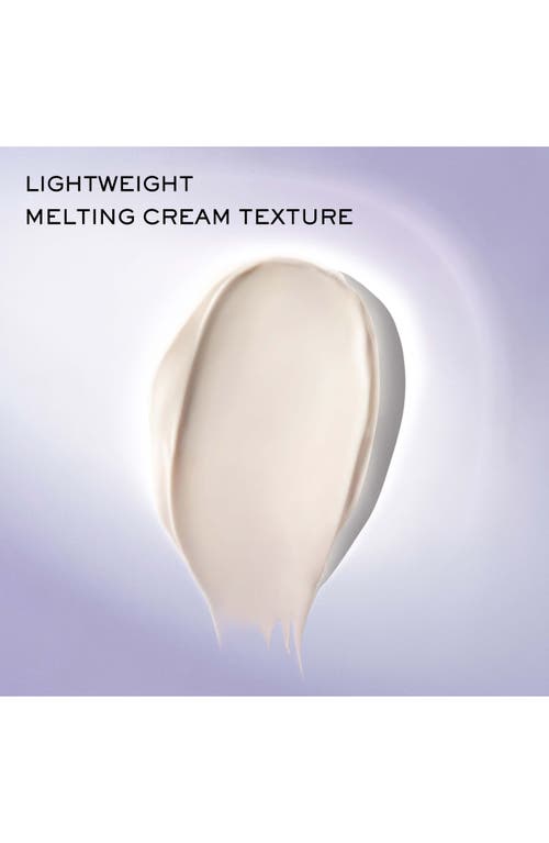 Lancôme Rénergie Hpn 300-peptide Cream Spf 25 In No Color
