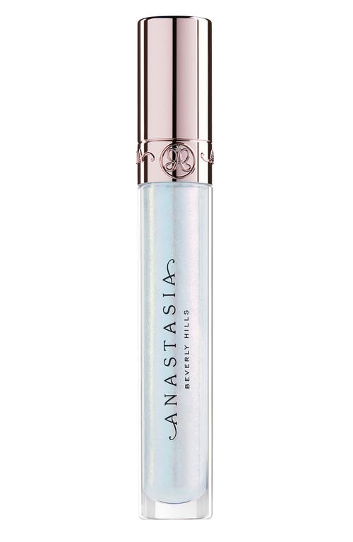Anastasia Beverly Hills Cosmic Lip Gloss in Super Cluster at Nordstrom
