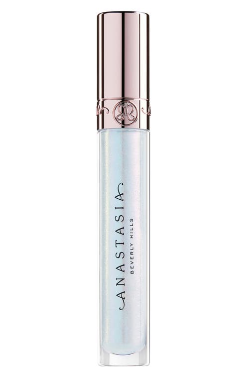 Anastasia Beverly Hills Cosmic Lip Gloss In Super Cluster