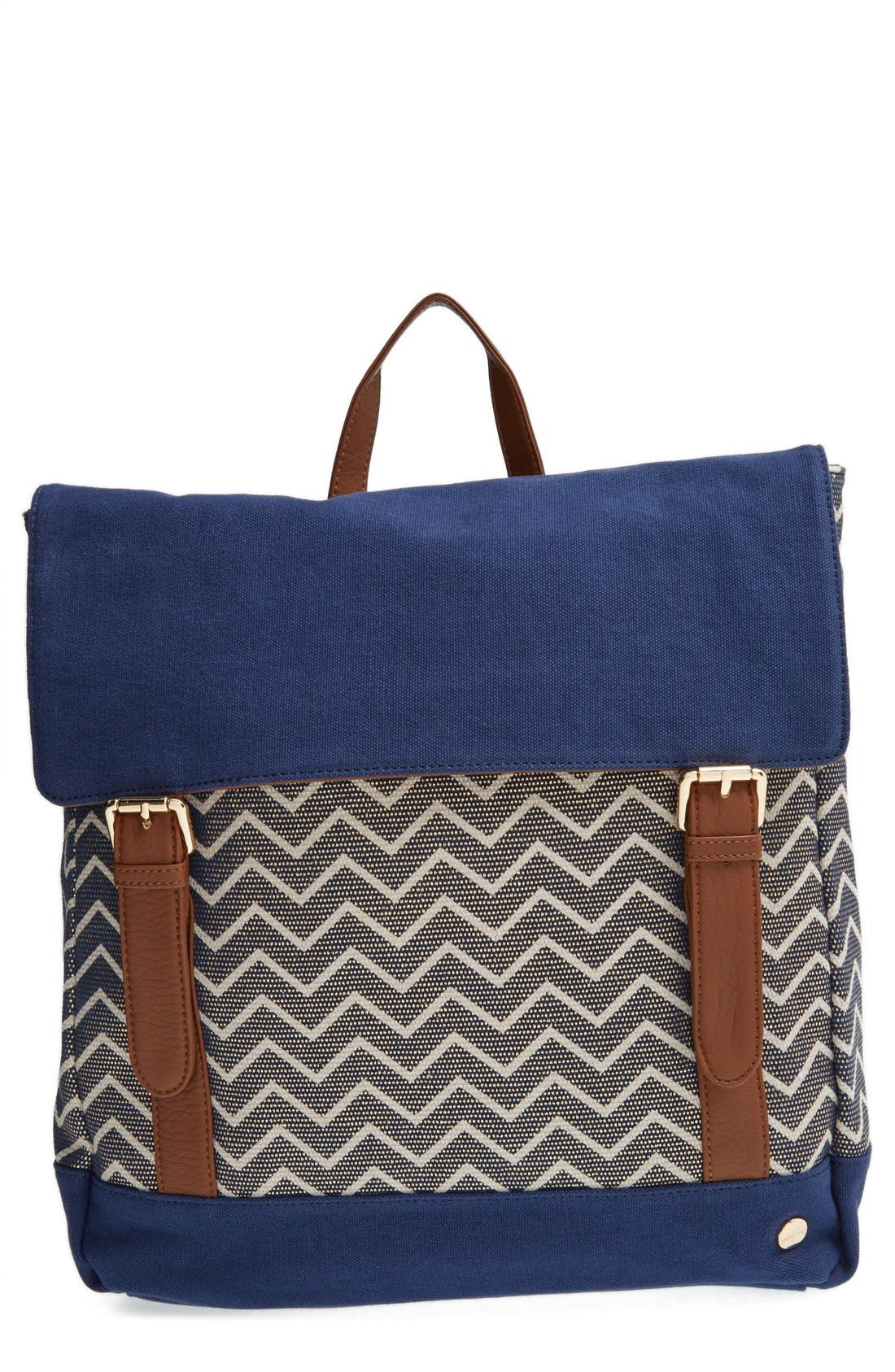 pretty ships 'Quebec' Backpack Nordstrom