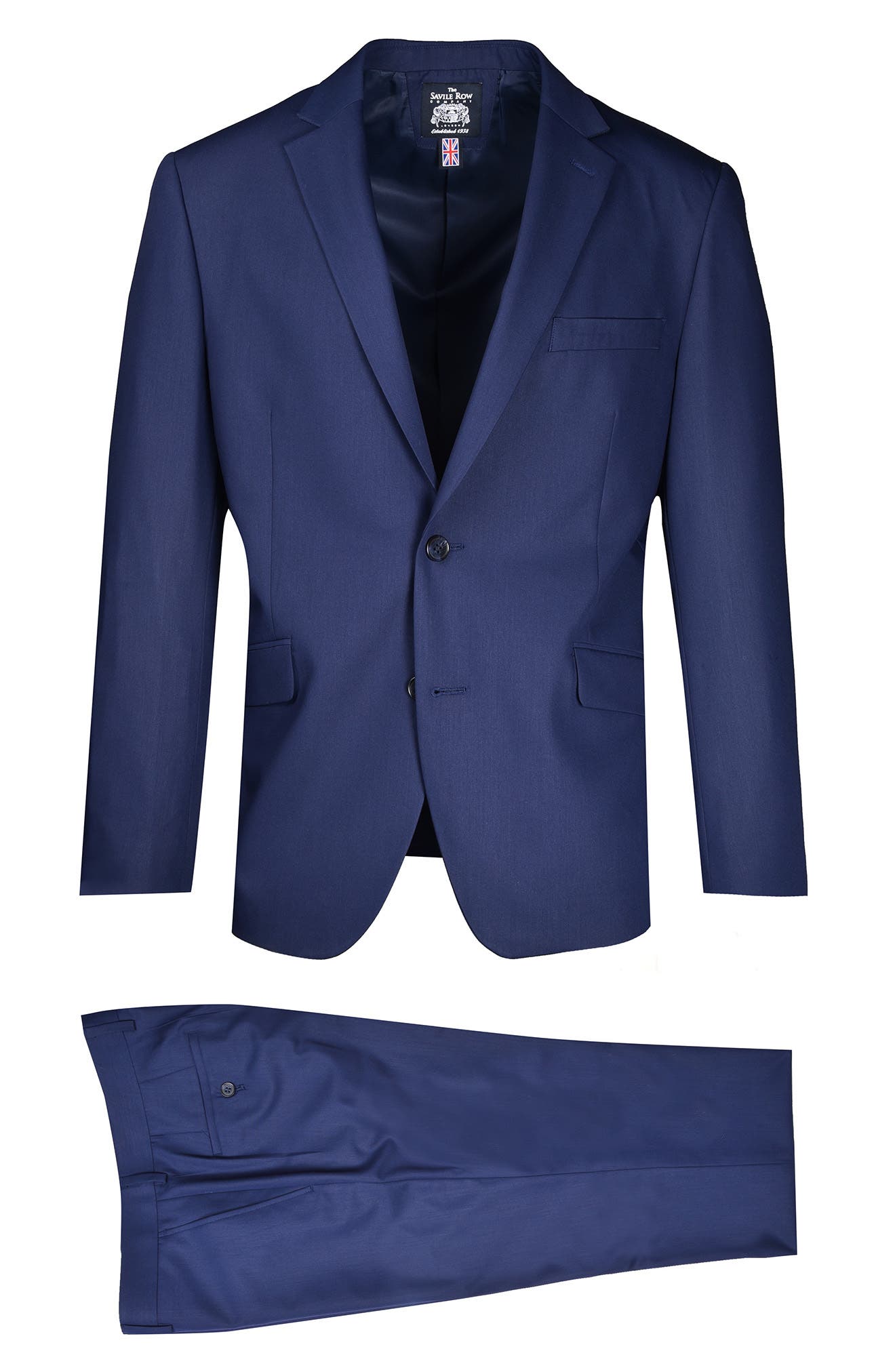 alton lane the rack notch lapel suit