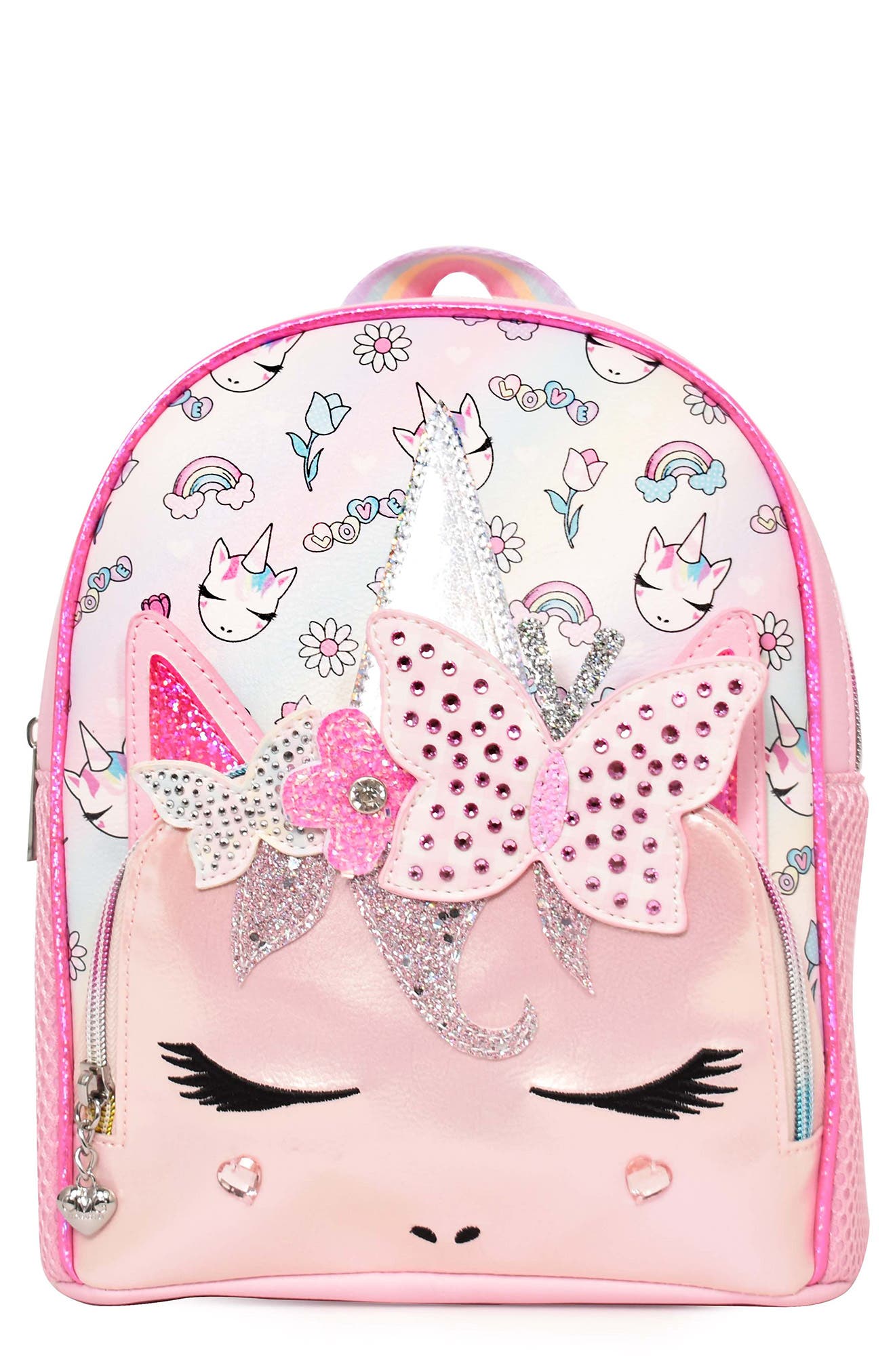 unicorn backpack nordstrom