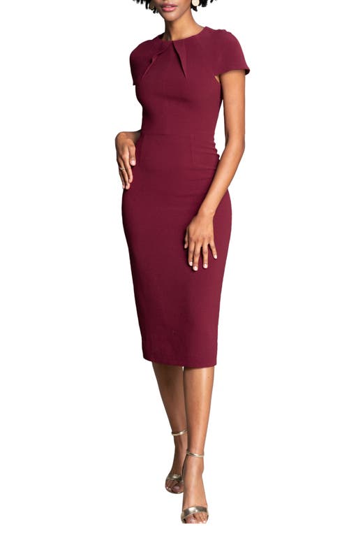 Dress the Population Lainey Body-Con at Nordstrom,
