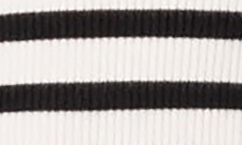 EDIKTED EDIKTED LEXI STRIPE RIB TUBE TOP