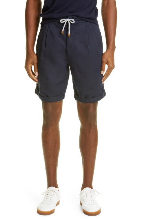 Men's Brunello Cucinelli Shorts |