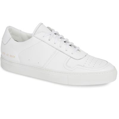 Common Projects Bball Low Top Sneaker