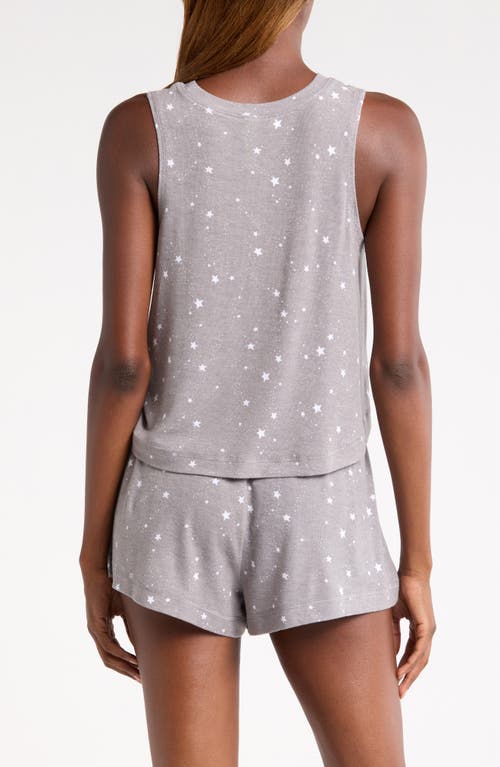 Shop Honeydew Star Seeker Short Pajamas In Castle Rock Stars