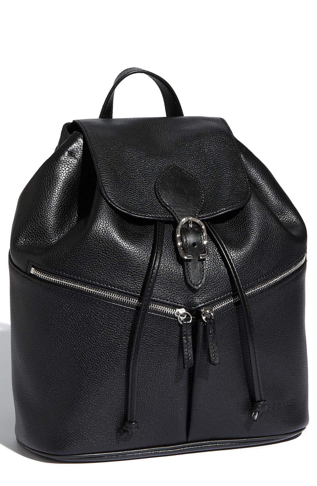 longchamp backpack nordstrom