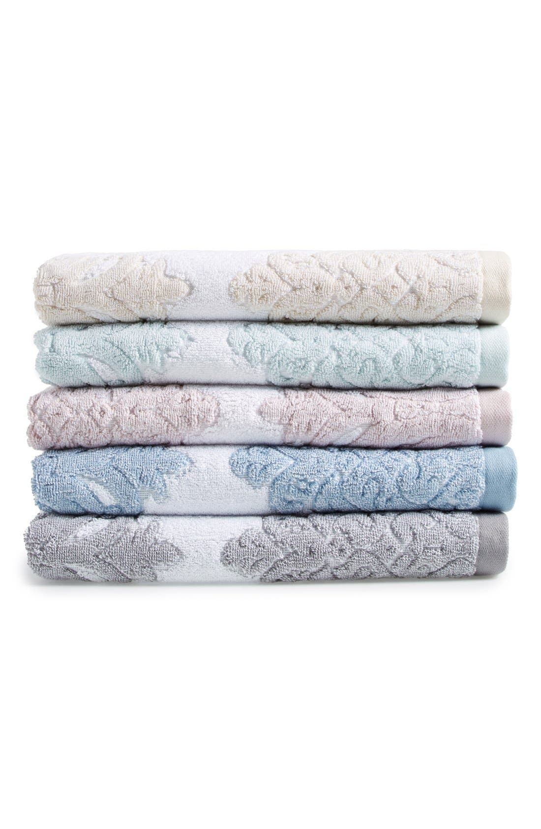Nordstrom at Home 'Fiori' Hand Towel (2 for 36) Nordstrom