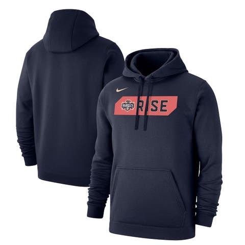 Men's Nike Fleece Sweatshirts & Hoodies | Nordstrom