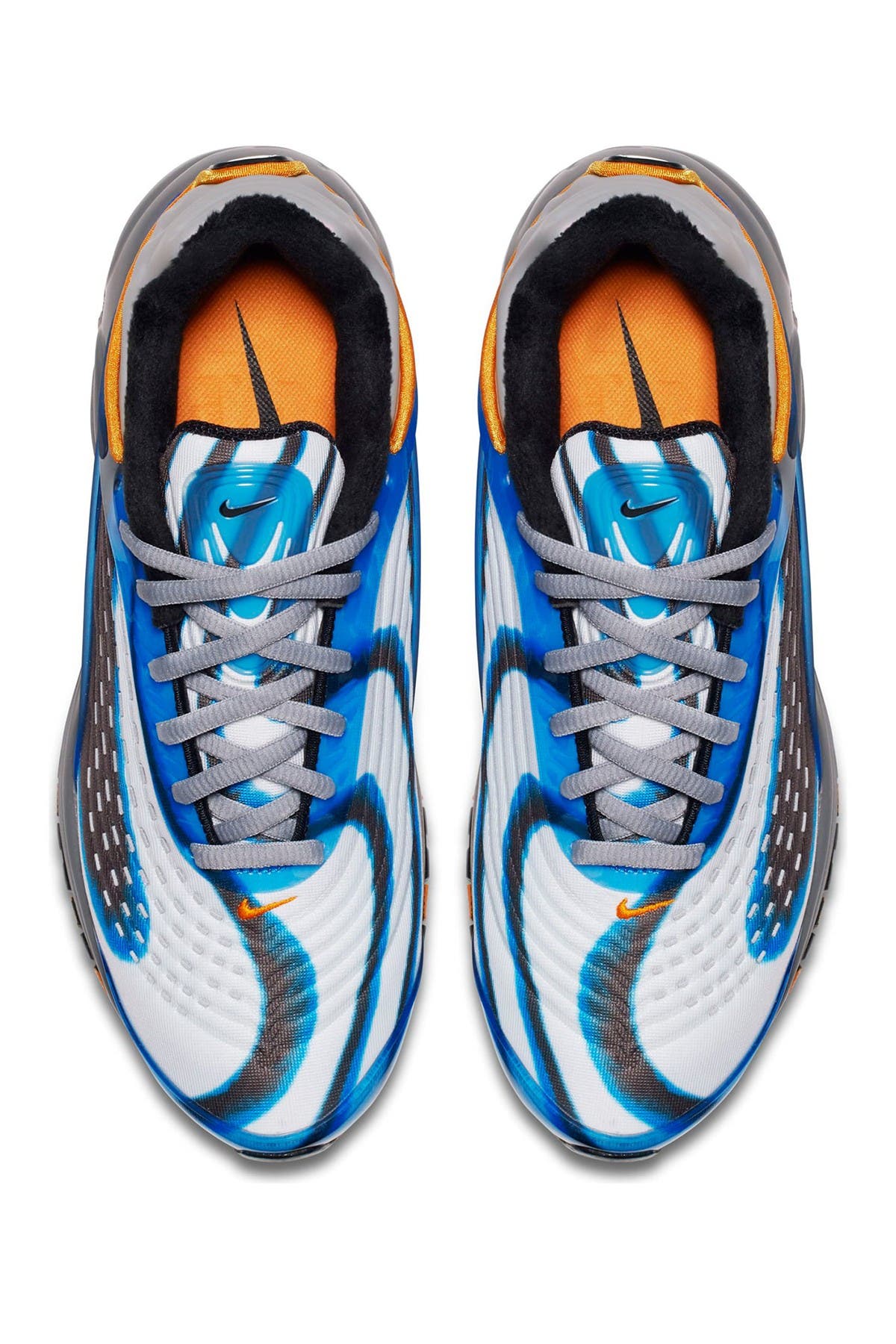 nike air max deluxe teal