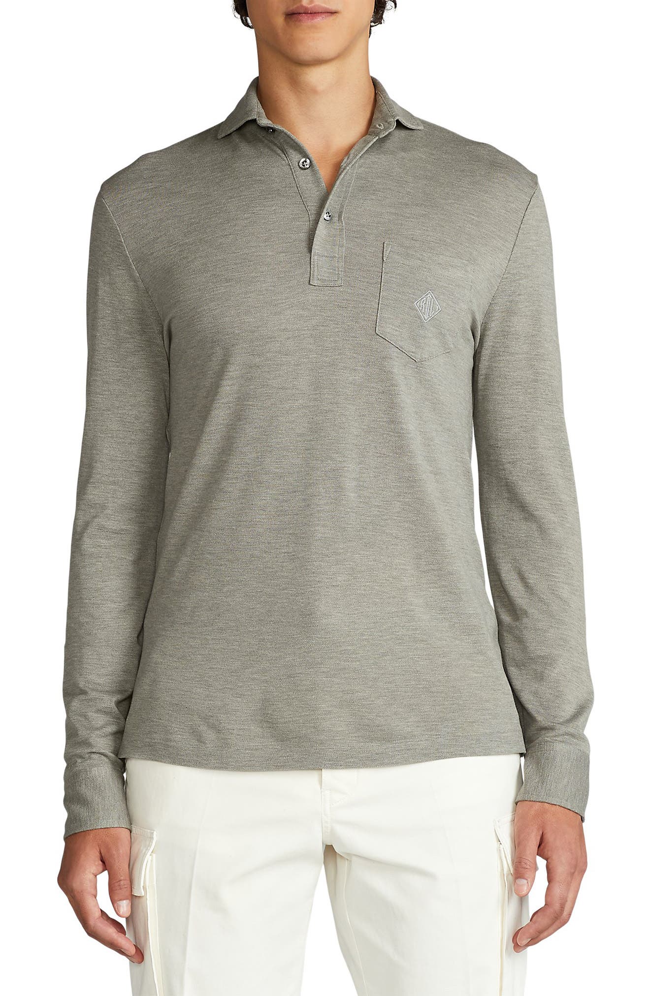 purple label polo sale
