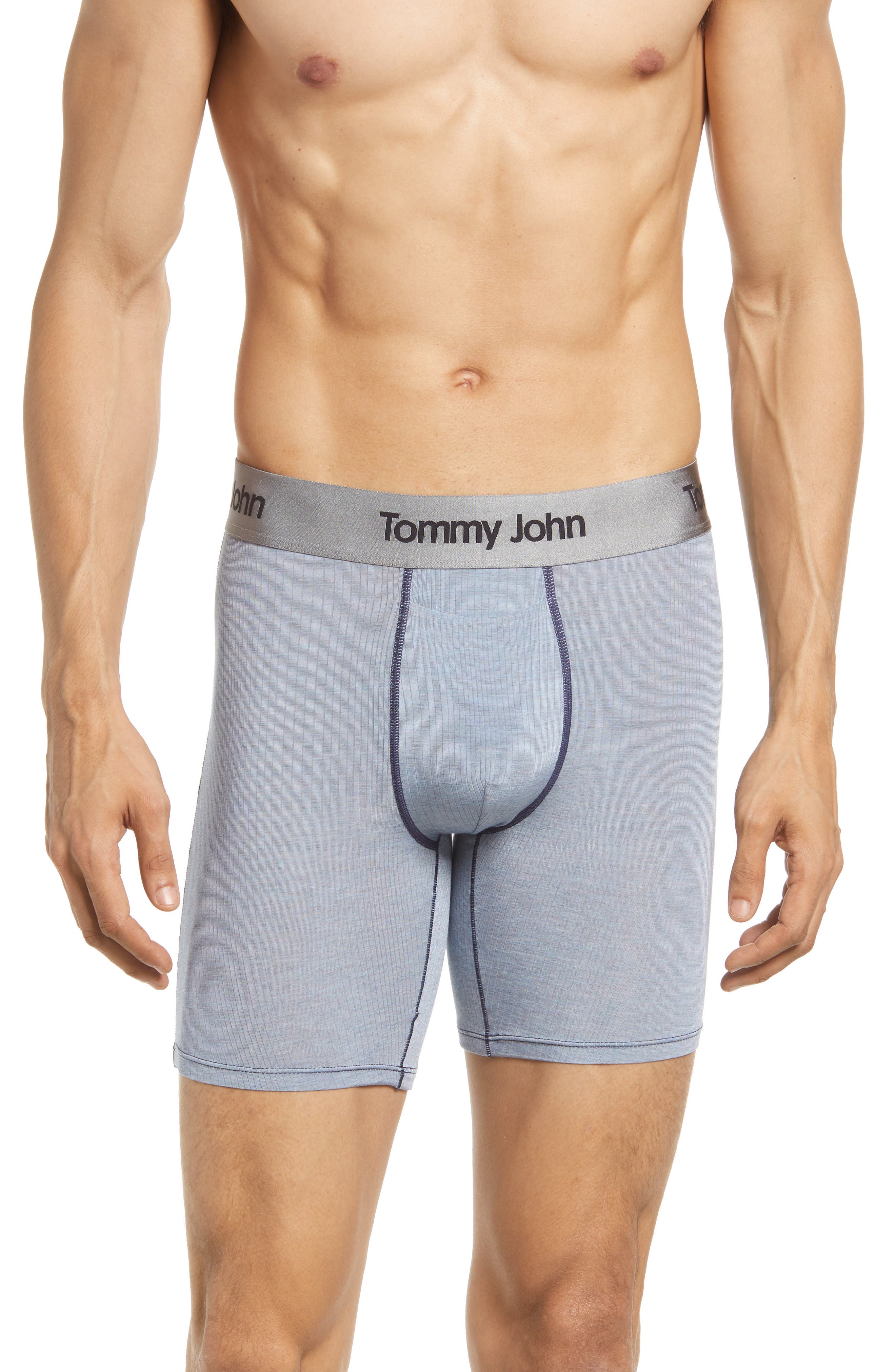 tommy john underwear big and tall